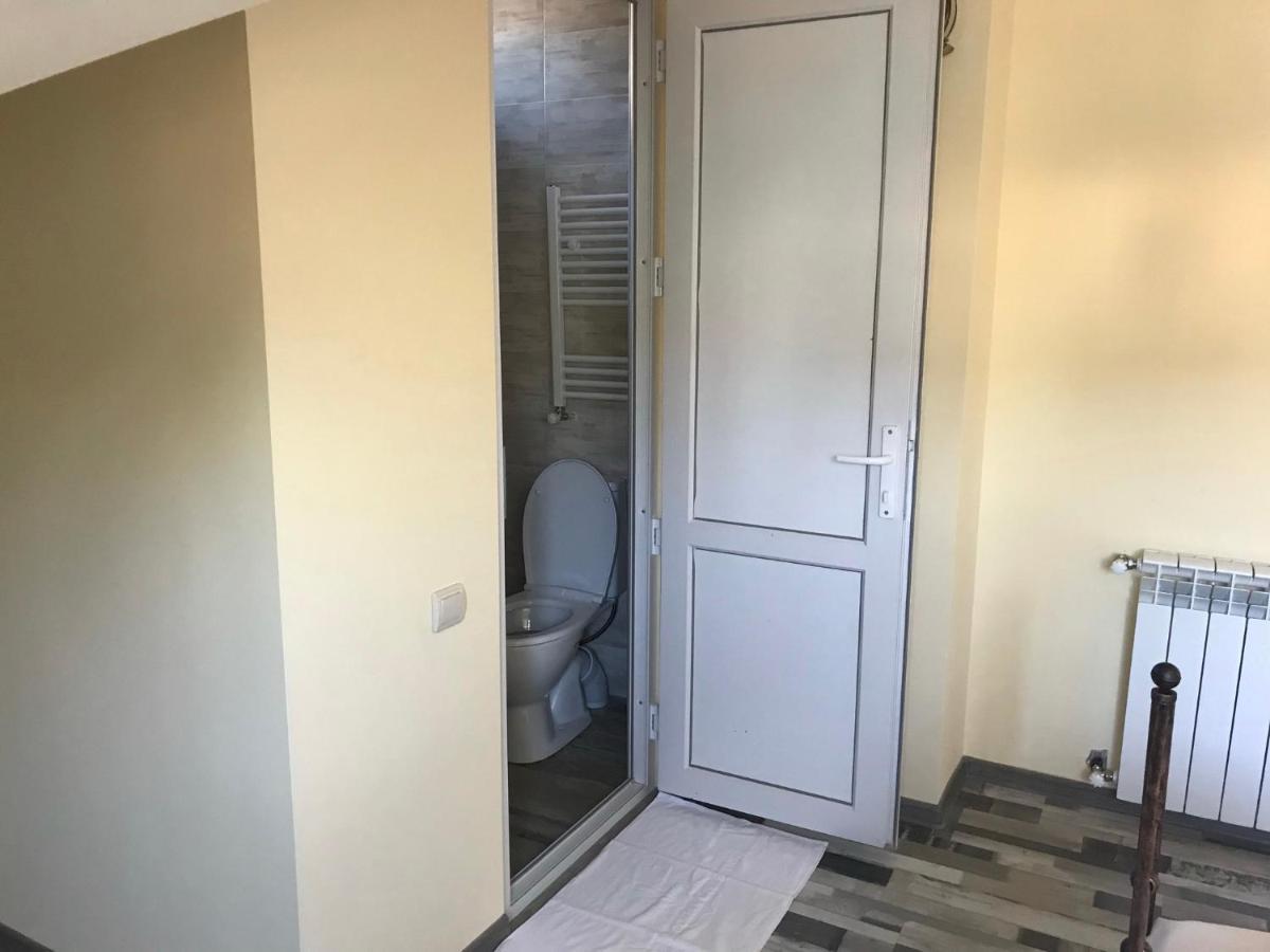 Апартамент Тамара Tbilisi Exterior foto